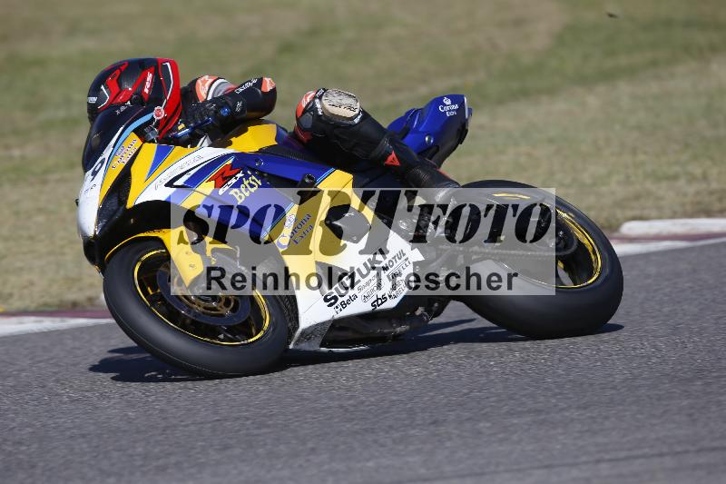 /13 01.05.2026  Speer Racing ADR/Gruppe rot/9